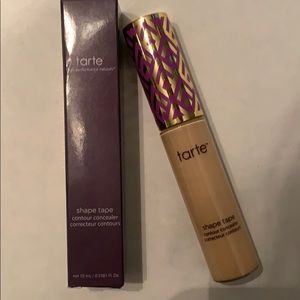Tarte shape tape concealer